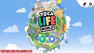 A World Filled With Everyday Fun  Toca Life Town  Google Play Trailer  TocaBoca [upl. by Resor]