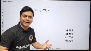 Logical Reasoning Questions  Maths Tricks  imran sir maths [upl. by Dranyer]