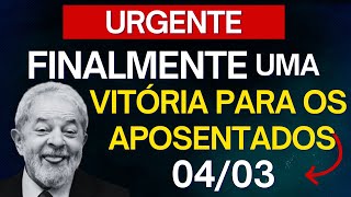 ATENÇÃO SE VOCÊ TEM UM EMPRÉSTIMO CONSIGNADO DO INSS VOCÊ NÃO PODE DEIXAR DE VER ISSO [upl. by Eicnan]