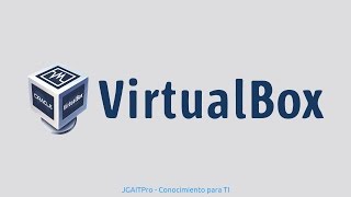 Curso de VirtualBox  Conectar maquinas virtuales con red externa [upl. by Eelaras]