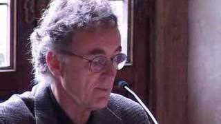 Fritjof Capra The Systems View of Life [upl. by Aihsotal]