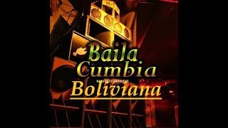 Mix Cumbias Bolivianas Del Recuerdo Lo Mejor Para Bailar 1 Dj Harold [upl. by Ahsiak]