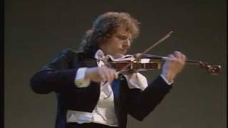 Paganini  Caprice no23 Alexander Markov violin HD [upl. by Malca]