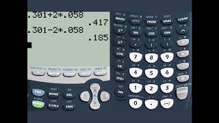 NYS Algebra 2 Regents August 2019 question 35 [upl. by Cobbie846]