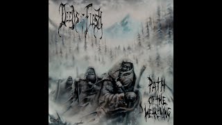 Deeds Of Flesh  Execute The Anthropophagi [upl. by Yreneh]