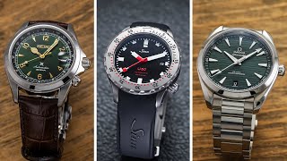 The Toughest Watches In Every Category [upl. by Hynda]