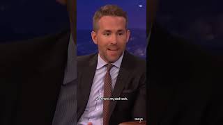 Ryan Reynolds Breaking Late Night Hosts [upl. by Ettenrahs]