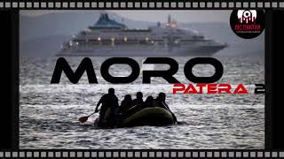 MORO  PATERA 2  REMIX WAY WAY  مورو واي واي باطيرا 2021 CB4720PHD [upl. by Servetnick]