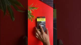 Unboxing of Striff 3 in 1 hub  Type C PD  4K HDMI  31 USB A for 399  unboxing [upl. by Ruprecht86]