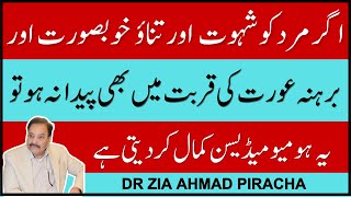 Nuphar Luteum Q Uses in HindiUrdu  Dr Zia Ahmad Piracha [upl. by Yentiw]