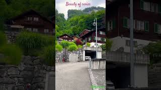 📍Switzerland🇨🇭travel travelvlog switzerland nature youtubeshorts fyp beautiful viral [upl. by Lazor663]