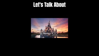 Lets Talk About Disney Remakes [upl. by Errot]