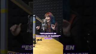 JotDog nos habla sobre su participación en lagunillamibarrio 🤩💃🔥 [upl. by Eislrahc]