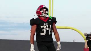 OSN Football Playoffs 2024 Hype Video [upl. by Lakin]