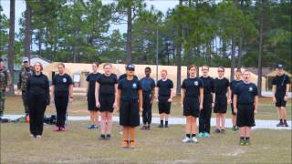 20132014 Florida Wing Winter Encampment Official Video [upl. by Naida253]