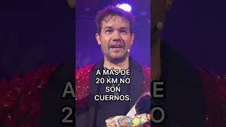 CUERNOS A 20 KM risas humor juandavila comedia comedy standup comedyvideo monologo viral [upl. by Mosi]