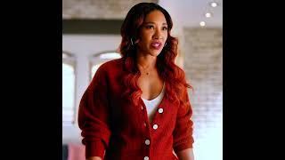 Iris is sent to the future theflash iriswest bartwestallen norawestallen impulse shorts [upl. by Henricks]