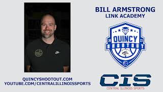 Link Academy  2023 Quincy Shootout Preview [upl. by Gretta822]