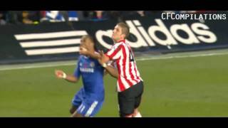 Dider Drogba 20102011  Unstoppable HD 720p [upl. by Anisamoht]