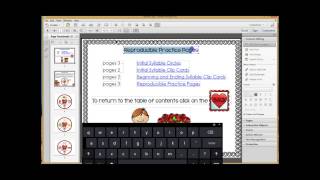 How to Combine and Add Links in a PDF File [upl. by Huan815]