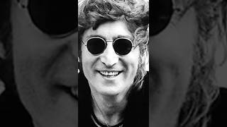 John Lennon Strange Days Indeed Life in pics johnlennon beatles thebeatles classicrock rock [upl. by Ydarb]