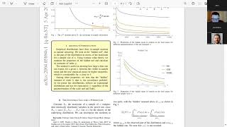 Lucretius Fallacy Discussion [upl. by Crowell]