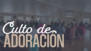 🔴EN VIVO Culto de Adoración  ICM Gurabo [upl. by Kasevich439]