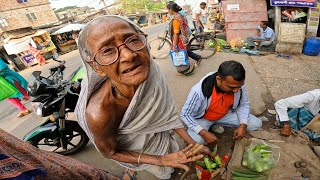 এই দিদা মাদের মত কষ্টের জীবন যেন আর কারো না হয়। [upl. by Aniakudo]