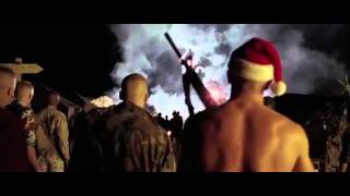 Jarhead Official Trailer Jacob Vargas Movie 2005 HD [upl. by Milla]