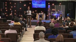 Welcome to Redirection Church Ministries Live [upl. by Adnara16]