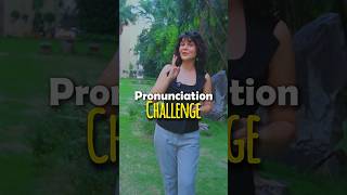 3 Common Pronunciation Mistakes in English  Do YOU Make These Shorts LearnEnglish Pronunciation [upl. by Shewchuk]