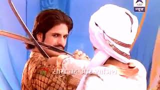 Jodha Akbar darma All songs 2015 [upl. by Hakvir]