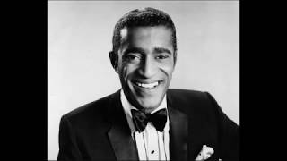 Sammy Davis Jr  quotI Gotta Be Mequot with lyrics [upl. by Yam]