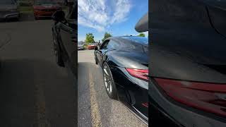 2019 Porsche 911 GT3RS w Weissach Package Porsche911GT3RS 2019Porsche911 Weissach shorts [upl. by Finley59]