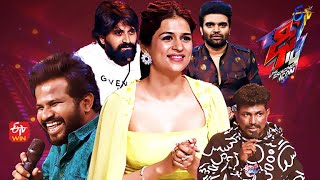 Dhee 14  The Dancing Icon Hyper Aadi Shraddha Das Jani Master 21st September 2022 Full Episode [upl. by Tserof]