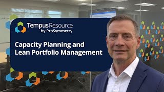 How Resource Capacity Planning Makes SAFE LPM Work [upl. by Rramal847]