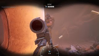 Insurgency Sandstorm CoOp Checkpoint Lastlight [upl. by Vidda889]