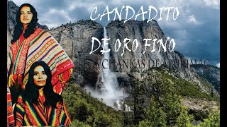 Los Chankas de Apurimac  Candadito de Oro Fino [upl. by Sivla914]