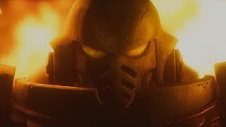 SALAMANDER Warhammer 40k Edit [upl. by Bridwell703]