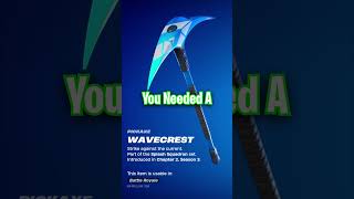 Pickaxes From Redeeming Codes [upl. by Beryle]