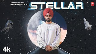 STELLAR Official Video  Guri Deputy  Latest Punjabi Songs 2024  TSeries [upl. by Anaira359]