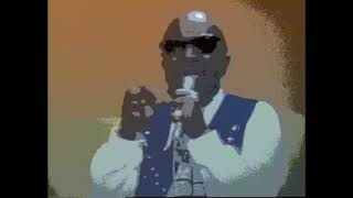 ISAAC HAYES  Shaft Lead Vocal Muted Blocked Words 1971 Karaoke Remix Version [upl. by Enyalahs398]