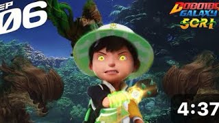 EPISOD 03 BoBoiBoy SORI Resipi Warisan Terulung [upl. by Dianuj]