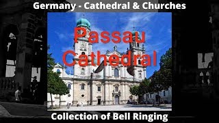 Germany  Churches and Cathedral Bells [upl. by Stine519]