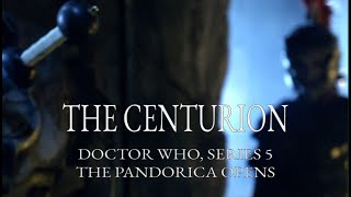 quotThe Centurionquot by Murray Gold on Piano Synthesia [upl. by Assilym]