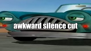 a cars life but its just awkward silence [upl. by Alius]