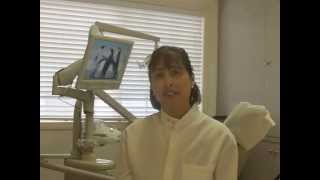 Dental Hygienist with Dentist in Los Angeles Downey CA [upl. by Christos]