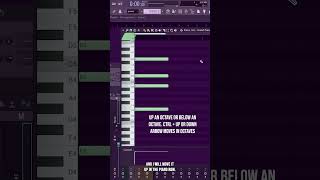 Try These Tips to Get Better Chord Progressions In FL Studio SAUCE [upl. by Nawed]