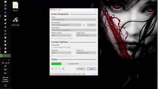 How to Create Windows 10 Bootable USB Flash Drive with Rufus 31 [upl. by Nauqahs]