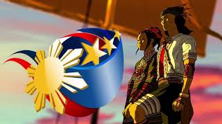 Lupang Hinirang Philippine National Anthem [upl. by Tonie]